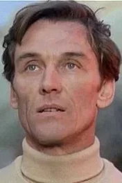  John Steiner