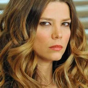 Photo star : Juana Acosta