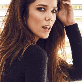 Photo star : Juana Acosta