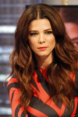 Juana Acosta photo