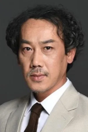  Han Dong-kyu photo