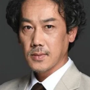 Photo star :  Han Dong-kyu
