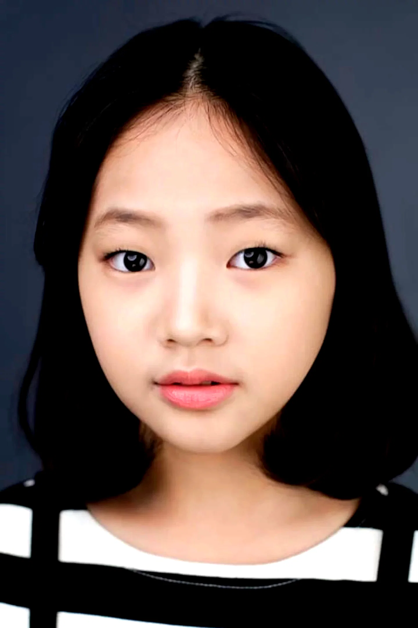  Kim Min-seo