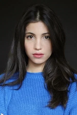  Sawsan Abès photo