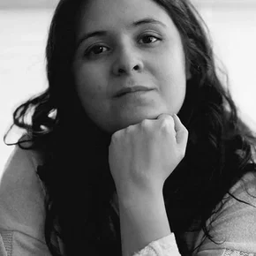 Photo star :  Astrid Rondero