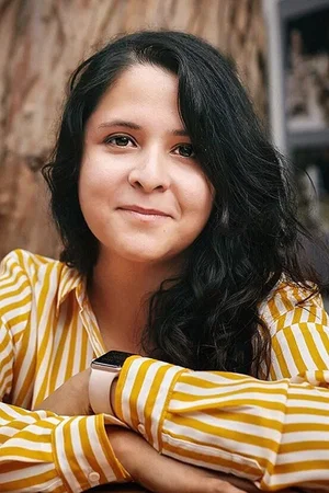 Photo de  Astrid Rondero
