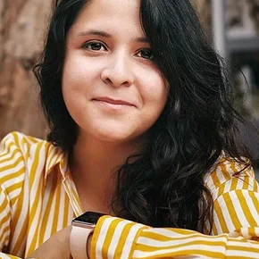 Photo star :  Astrid Rondero