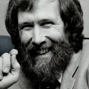 Photo star : Jim Henson