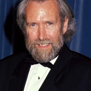Photo star : Jim Henson