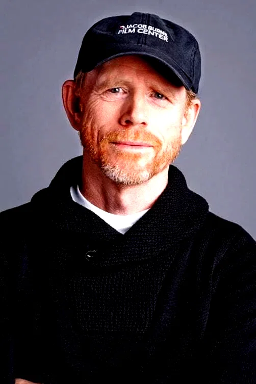 Ron Howard