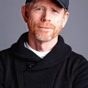 Photo star : Ron Howard