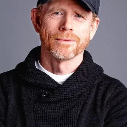 Ron Howard