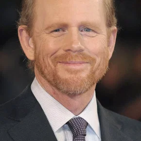 Photo star : Ron Howard