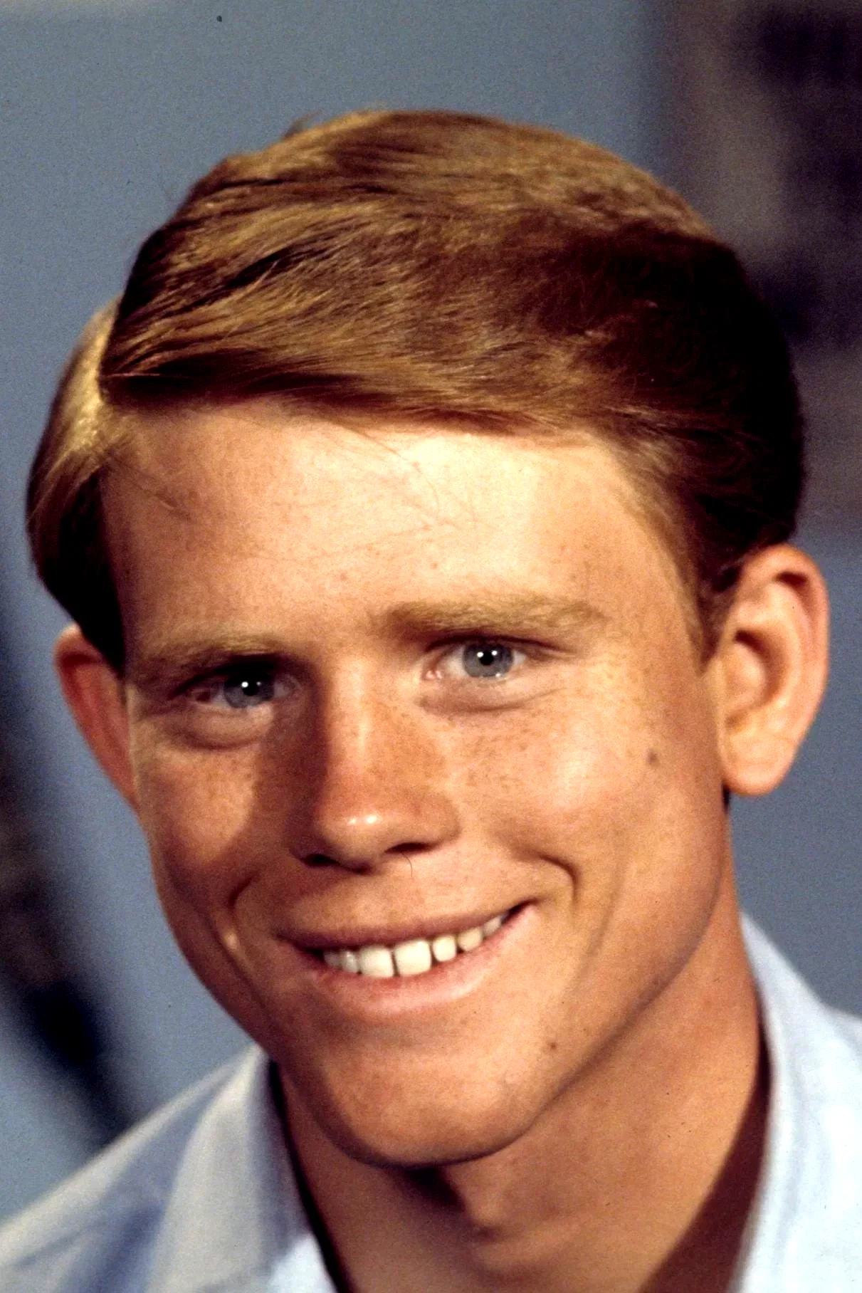 Ron Howard