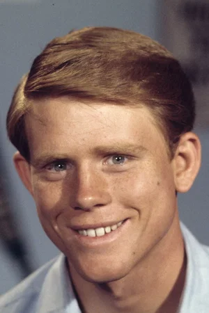 Ron Howard photo