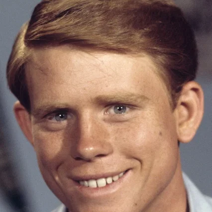 Ron Howard