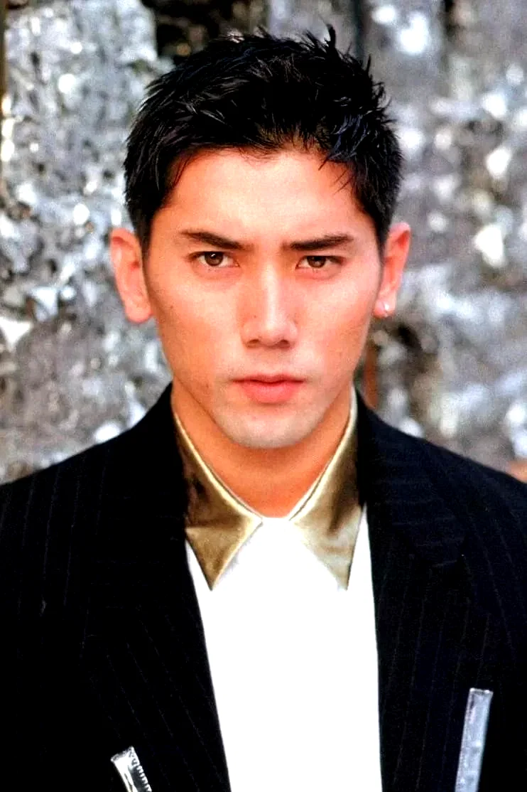Masahiro Motoki