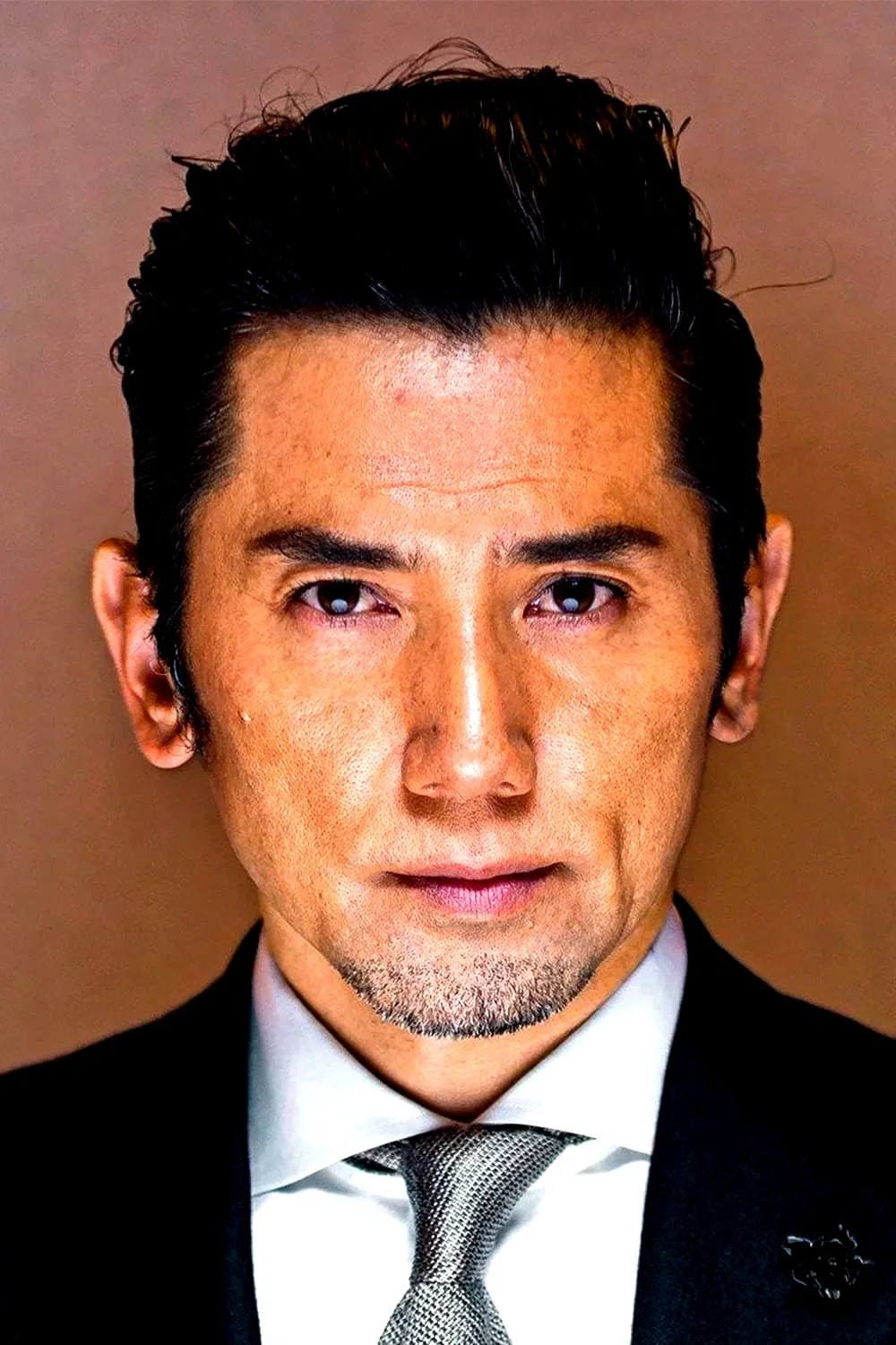 Masahiro Motoki