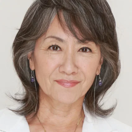  Yoko Narahashi