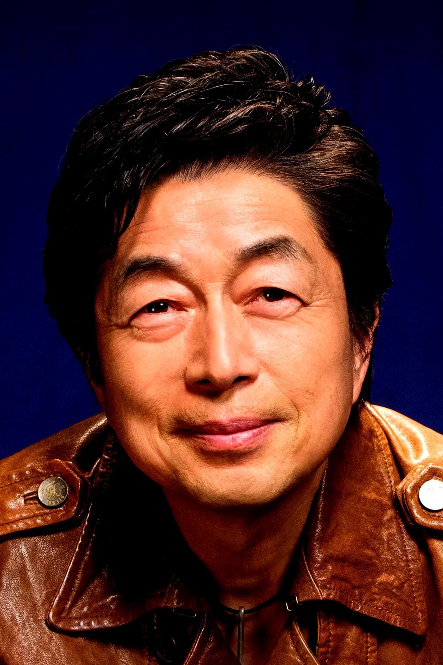Masatoshi Nakamura