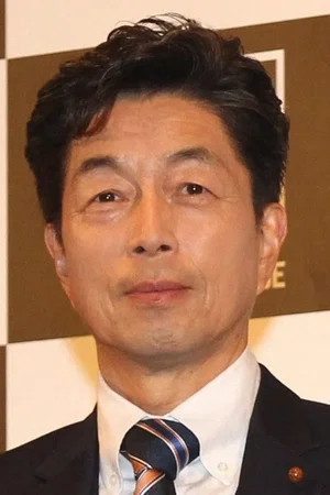 Masatoshi Nakamura photo
