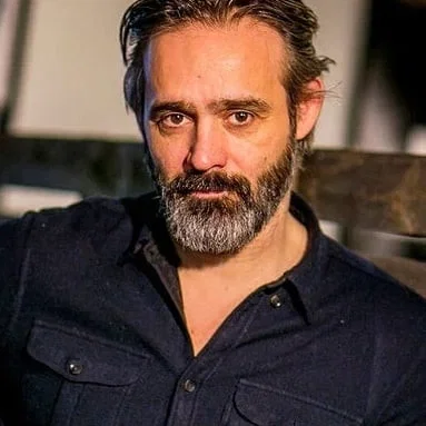 Baltasar Kormakur