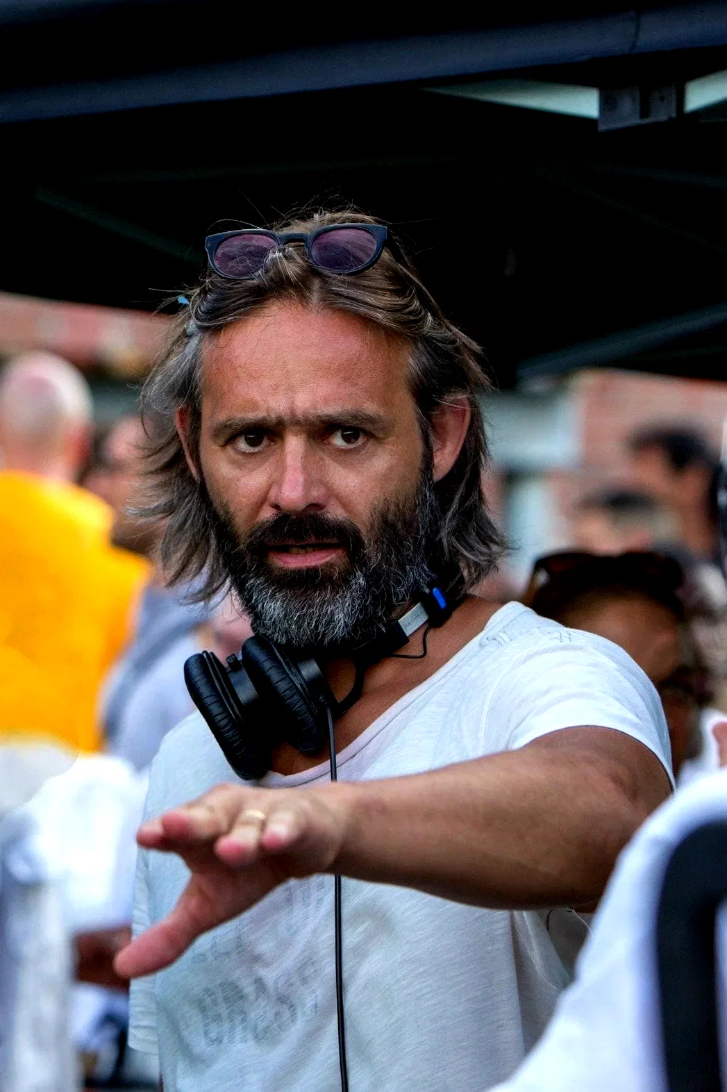 Baltasar Kormakur