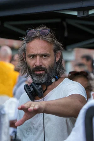 Baltasar Kormakur photo