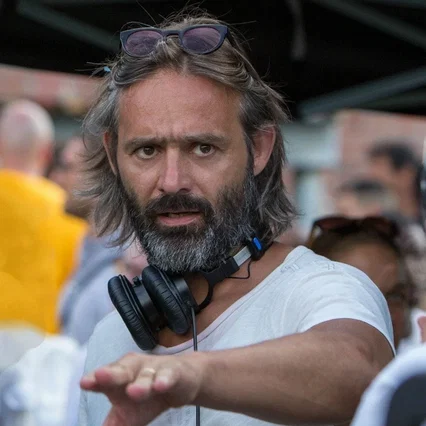 Baltasar Kormakur