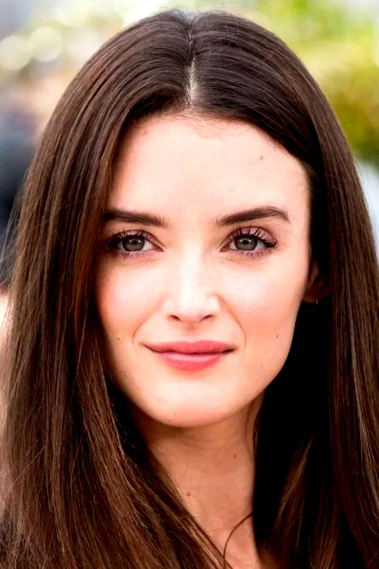 Charlotte Le Bon