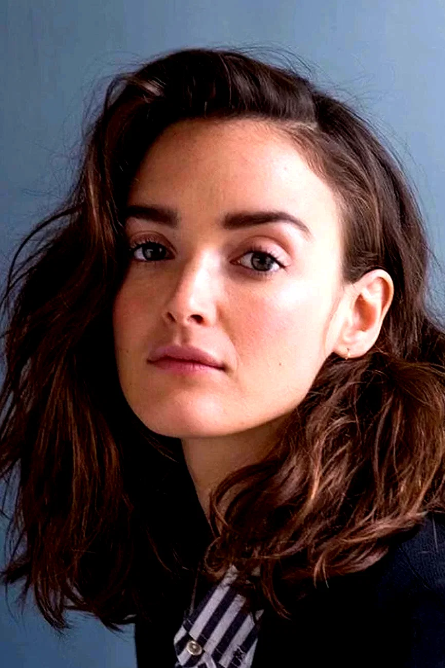 Charlotte Le Bon