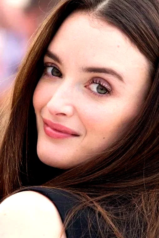 Charlotte Le Bon