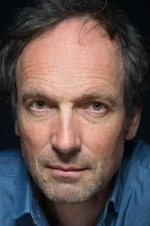 Xavier De Guillebon photo