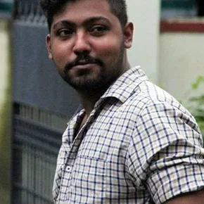 Photo star :  Ashwin Jose