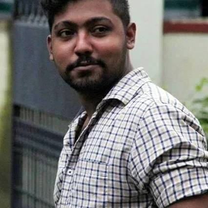  Ashwin Jose