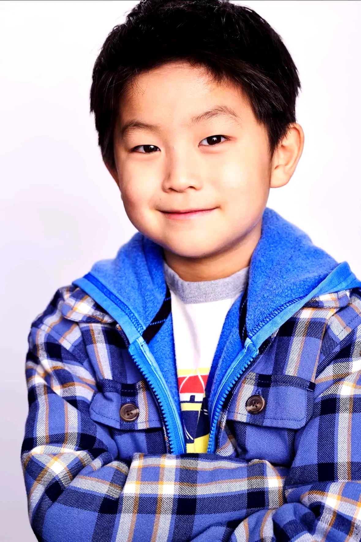  Isaac Bae
