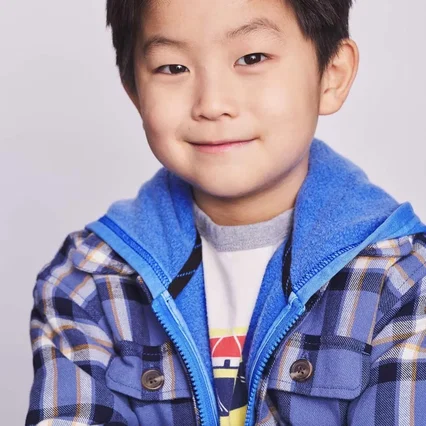 Isaac Bae