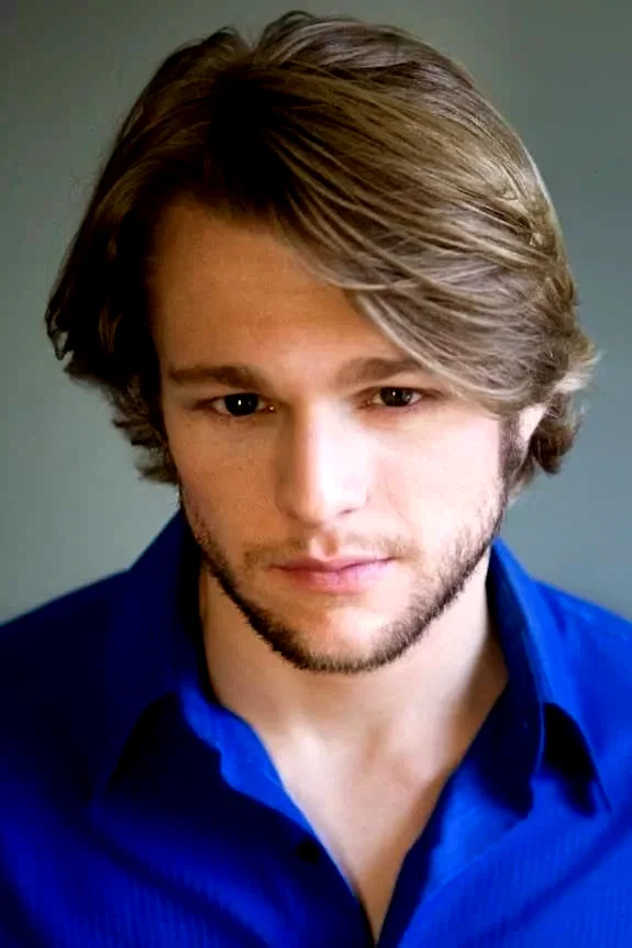 Chase Coleman