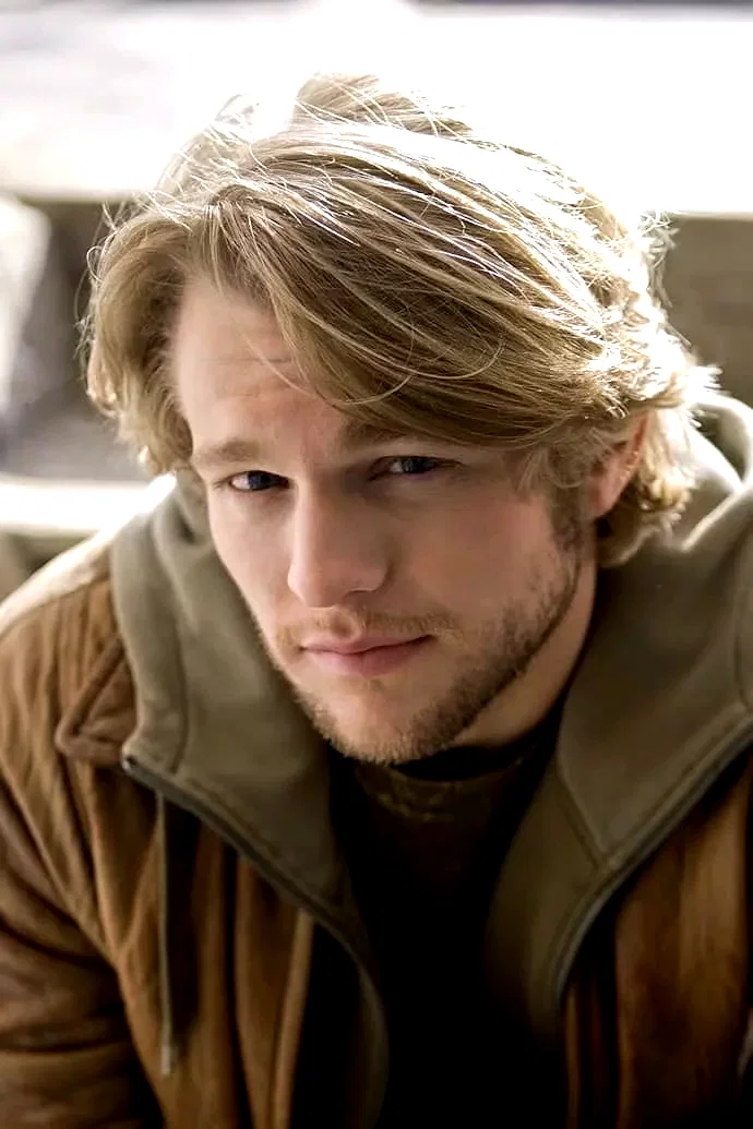 Chase Coleman