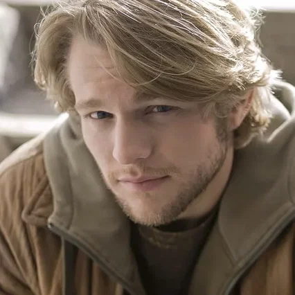 Chase Coleman