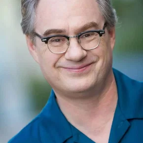 Photo star : John Billingsley