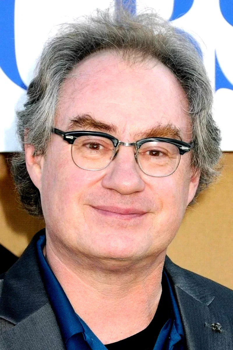 John Billingsley