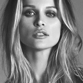 Photo star : Joanna Krupa