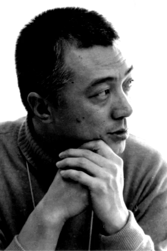 Hiroshi Teshigahara