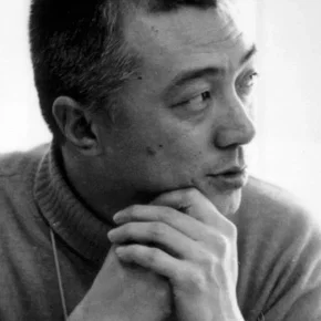 Photo star : Hiroshi Teshigahara