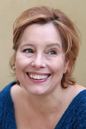 Catherine Chevallier photo