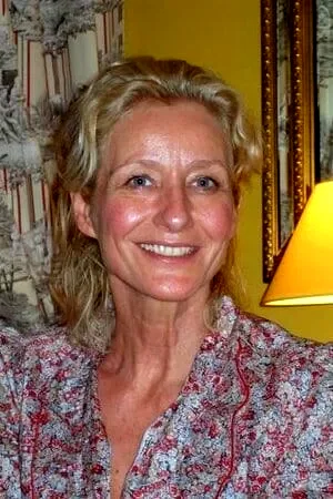 Christine Paris