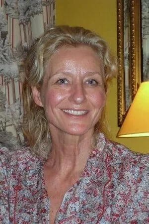Christine Paris photo