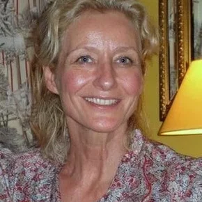Photo star : Christine Paris