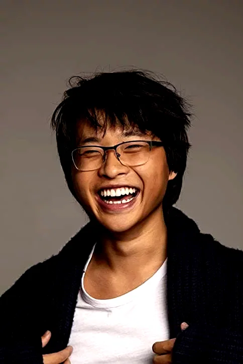  Kenny Ridwan